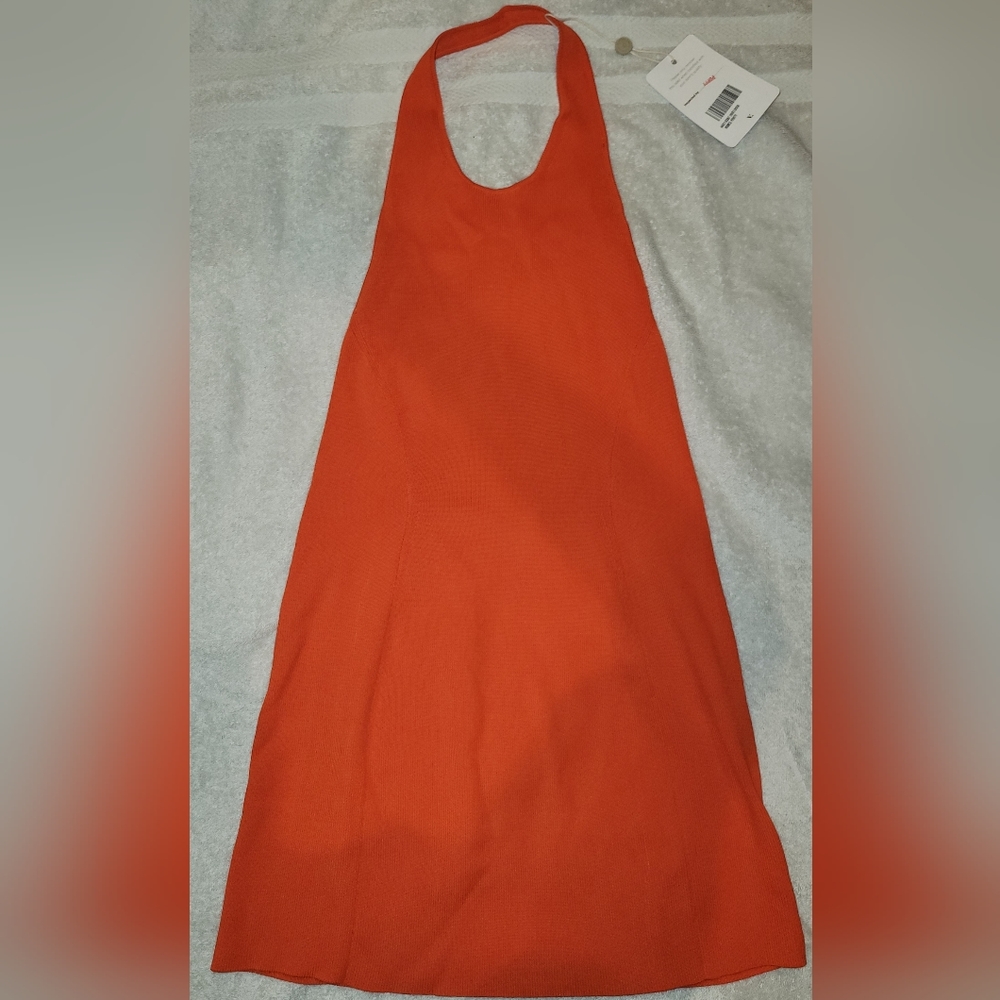 Fenty Mini Dress
